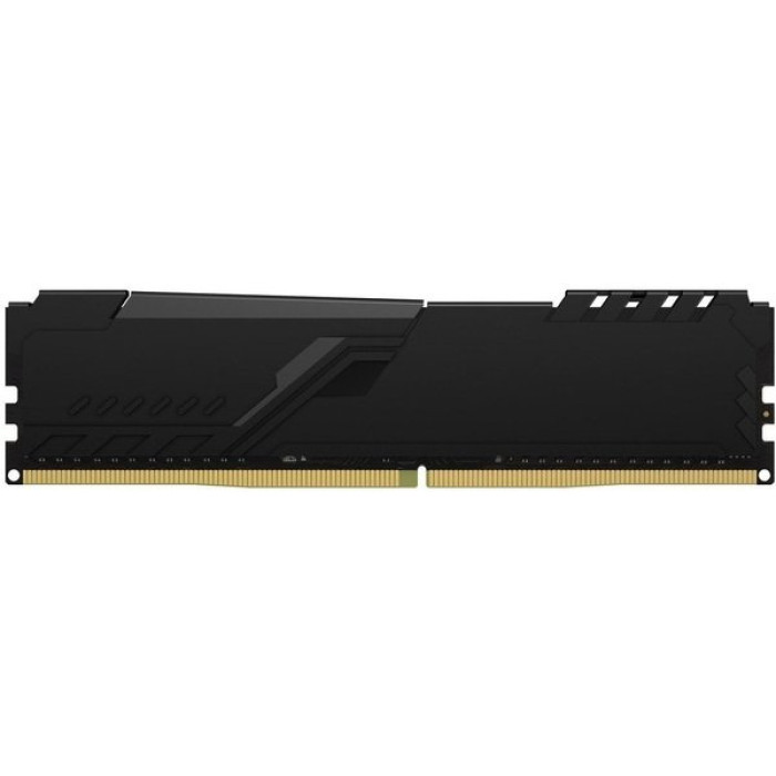 Пам'ять ПК Kingston DDR4 32GB KIT (16GBx2) 3200 FURY Beast