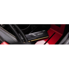 Пам'ять ПК Kingston DDR4 32GB KIT (16GBx2) 3200 FURY Beast