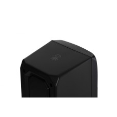 Акустична система 2E PCS234 RGB, 2.0, USB, Black