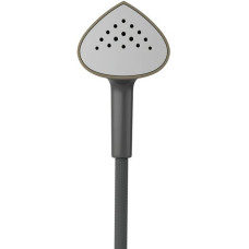 Відпарювач Philips вертикальний 3000 Series, 2000Вт, 2000мл, постійна пара - 40гр, стійка,вішалка, керам. підошва, чорний