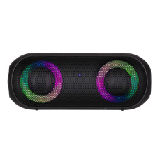Акустична система 2E SoundXPill TWS, MP3, Wireless, Waterproof Black