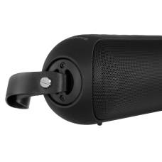 Акустична система 2E SoundXPill TWS, MP3, Wireless, Waterproof Black