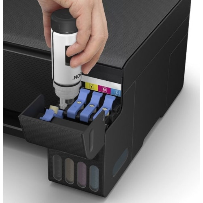 БФП ink color A4 Epson EcoTank L3250 33_15 ppm USB Wi-Fi 4 inks
