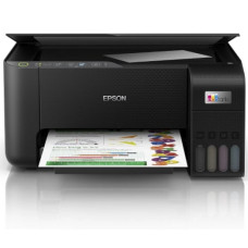 БФП ink color A4 Epson EcoTank L3250 33_15 ppm USB Wi-Fi 4 inks