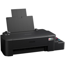 Принтер ink color A4 Epson EcoTank L121 9_4 ppm USB 4 inks