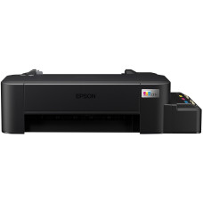 Принтер ink color A4 Epson EcoTank L121 9_4 ppm USB 4 inks