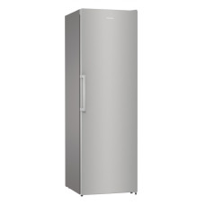 Морозильна камера Gorenje, 185.5x59.5х66.3, 280л, 1дв., A++, NF, Інвертор, сріблястий