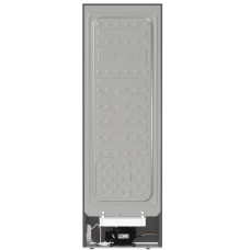 Морозильна камера Gorenje, 185.5x59.5х66.3, 280л, 1дв., A++, NF, Інвертор, сріблястий