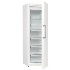 Морозильна камера Gorenje, 185.5x59.5х66.3, 280л, 1дв., A++, NF, диспл внутр., інвертор, білий
