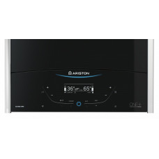 Котел газовий Ariston ALTEAS ONE+ NET 24 конденсаційний двоконтурний 24кВт Wi-Fi
