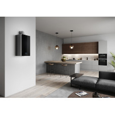 Котел газовий Ariston ALTEAS ONE+ NET 24 конденсаційний двоконтурний 24кВт Wi-Fi