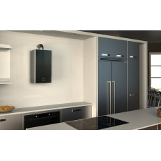 Котел газовий Ariston ALTEAS ONE+ NET 24 конденсаційний двоконтурний 24кВт Wi-Fi