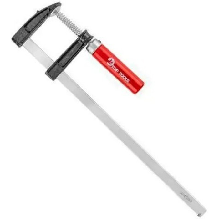 Струбцина Top Tools, тип F, 50x300мм