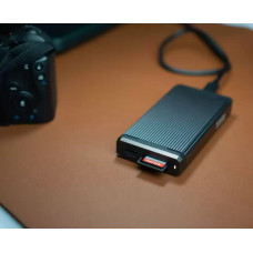 Карта пам'яті SanDisk SD  128GB C10 UHS-I U3 R180/W90MB/s Extreme V30