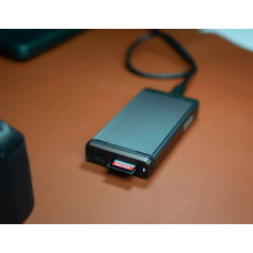 Карта пам'яті SanDisk SD  256GB C10 UHS-I U3 R180/W130MB/s Extreme V30