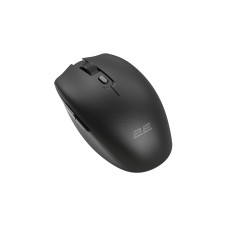 Миша 2E MF2030 Rechargeable, WL, чорний