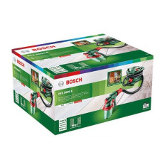 Фарборозпилювач електричний Bosch PFS 5000 E 1200Вт 500 мл·хв 3м кв·хв дод. контейнер та мішалка 4.8кг