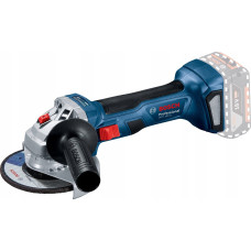 Набір із трьох акумуляторних інструментів Bosch Professional 18В перфоратор GBH 180-LI дриль-шурупокрут GSR 18V-50 акб 2х 5А·год сумка