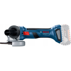 Набір із трьох акумуляторних інструментів Bosch Professional 18В перфоратор GBH 180-LI дриль-шурупокрут GSR 18V-50 акб 2х 5А·год сумка