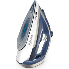 Праска Tefal Ultragliss Plus, 2800Вт, 270мл, паровий удар -260гр, постійна пара - 50гр, керам. підошва, синій