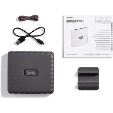 Фотопринтер Fujifilm INSTAX LINK WIDE M GRAY EX D