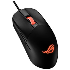 Миша ASUS ROG Strix Impact III, RGB, USB-A, чорний