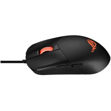 Миша ASUS ROG Strix Impact III, RGB, USB-A, чорний