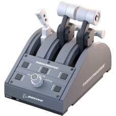 Джойстик Thrustmaster TCA YOKE BOEING ED, PC/Xbox
