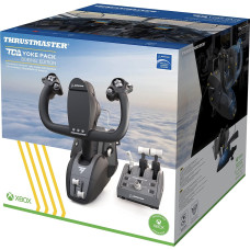 Джойстик Thrustmaster TCA YOKE BOEING ED, PC/Xbox