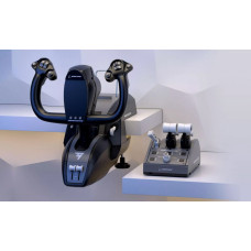 Джойстик Thrustmaster TCA YOKE BOEING ED, PC/Xbox