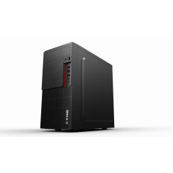 Комп’ютер персональний 2E Complex Gaming Intel i5-12400F, 8Gb, F500GB, NVD1030-2, H610, RD860-3U, 400W, Win11