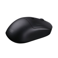 Миша 2E MF218 Silent, WL/BT, чорний