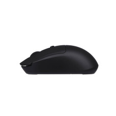 Миша 2E MF218 Silent, WL/BT, чорний