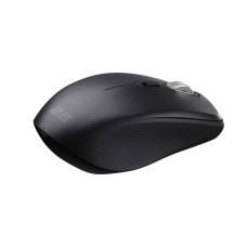 Миша 2E MF225 Silent, WL/BT, чорний