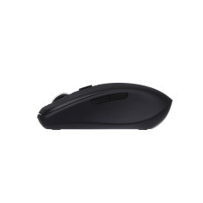 Миша 2E MF225 Silent, WL/BT, чорний