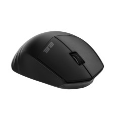 Миша 2E MF280 Silent, WL/BT, чорний