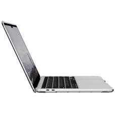 Чохол UAG [U] для MacBook Pro 13"(2020-2022), Lucent, Ice/Black