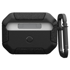 Чохол UAG для AirPods Pro (Gen 2, 2022), Scout, Black
