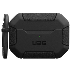 Чохол UAG для AirPods Pro (Gen 2, 2022), Scout, Black