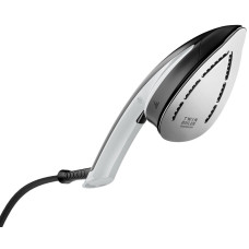Прасувальна система Tefal IXEO+, 2980Вт, 1000мл, паровий удар -90гр, верт. відпарювання, керам. підошва, чорний