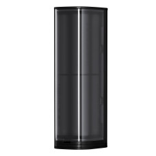 Акумулятор портативний літій-іонний Power Bank 2E Сrystal 24000мА·год, 100Вт