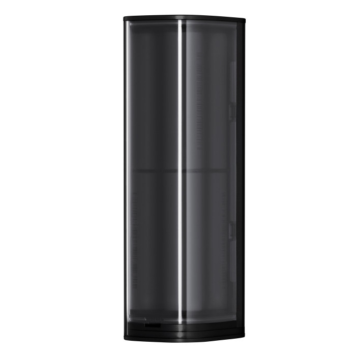 Акумулятор портативний літій-іонний Power Bank 2E Сrystal 24000мА·год, 100Вт
