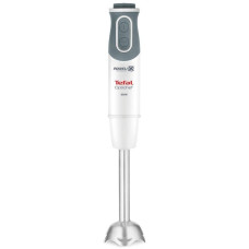 Блендер Tefal заглибний Optichef 800Вт, 3в1, чаша-800мл, чопер-500мл, турборежим, білий