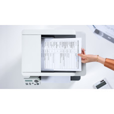БФП моно A4 Pantum M7100DW 33ppm ADF Duplex Ethernet WiFi