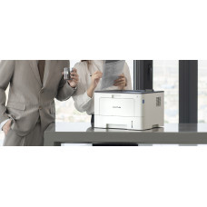 Принтер моно A4 Pantum BP5100DW 40ppm Duplex Ethernet WiFi