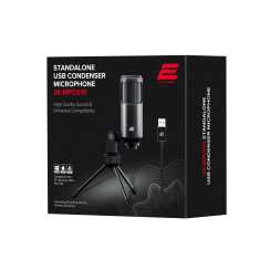 Мікрофон для ПК 2Е MPC010, USB