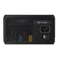 Блок живлення ASUS TUF GAMING (1000W), >90%, 80+ Gold, 135мм, 1xMB 24pin(20+4), 2xCPU 8pin(4+4), 4xMolex, 5xSATA, 4xPCIe 8pin(6+2), TUF-GAMING-1000G