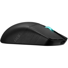 Миша ASUS ROG Harpe Ace Aim Lab Edition, RGB, USB-A/WL/BT, чорний