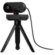 Вебкамера HP 320, FullHD, 30fps, auto focus, чорний