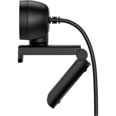 Вебкамера HP 320, FullHD, 30fps, auto focus, чорний